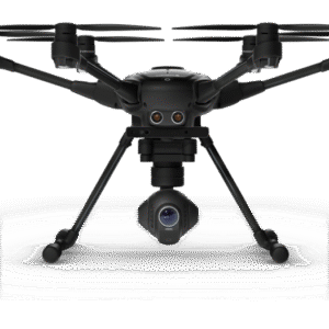 Yuneec Typhoon H